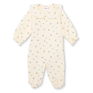 Bebetto, Yenidoğan, Pe, Ekru, 0 - 1 Ay