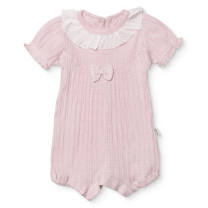 Bebetto, Yenidoğan, S, Pembe, 3 - 6 Ay
