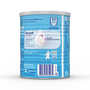 1 Prosyneo Bebek Sütü 800 gr. 1 Prosyneo Bebek Sütü 800 gr.