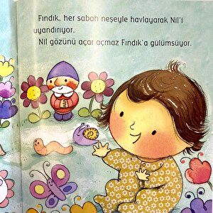 1 Yaş İçin Öyküler 1 Yaş İçin Öyküler