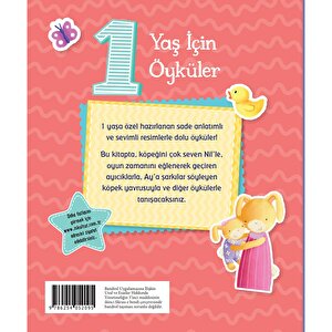 1 Yaş İçin Öyküler 1 Yaş İçin Öyküler