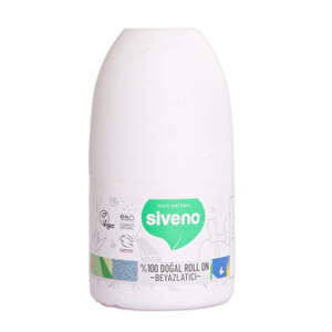 %100 DOĞAL ROLL-ON- BEYAZLATICI