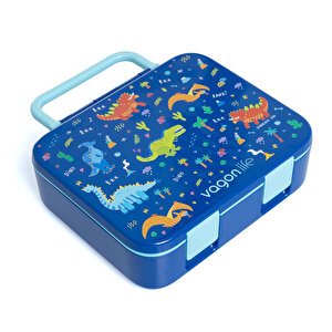 Vagonlife 1000 ML Mavi Lunchboxa