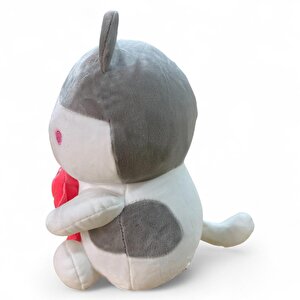 1469 Balıkçı Kedi 38 cm