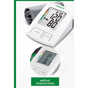 &nbsp;23205 Kol Tipi Dijital Tansiyon Aleti