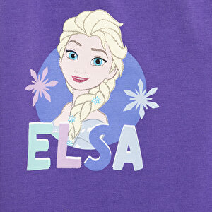 24Y Frozen Tayt Kız Bebek