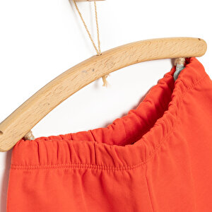 24Y Mickey Mouse Şort Erkek Bebek