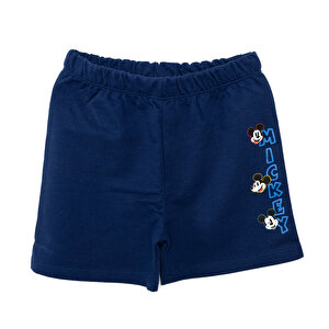 Disney 24Y Mickey Mouse Şo, İndigo, 9 Ay