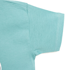 24Y Mickey Mouse Tshirt Erkek Bebek