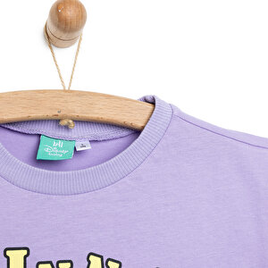 Minnie Mouse Tshirt Kız Bebek Minnie Mouse Tshirt Kız Bebek