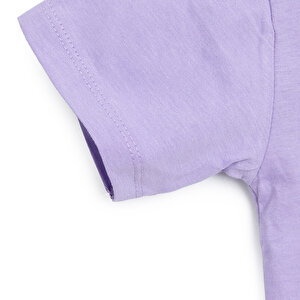 Minnie Mouse Tshirt Kız Bebek Minnie Mouse Tshirt Kız Bebek