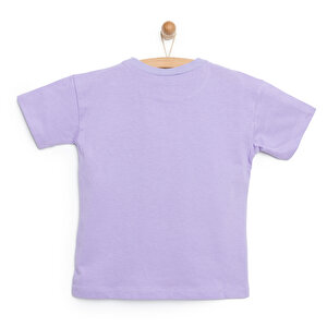 Minnie Mouse Tshirt Kız Bebek Minnie Mouse Tshirt Kız Bebek