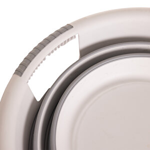 25L Katlanabilir Çamaşır Sepeti 25L Katlanabilir Çamaşır Sepeti