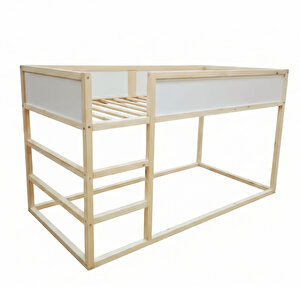 baby plus 2in1 Montessori Karyola 90x190 baby plus 2in1 Montessori Karyola 90x190