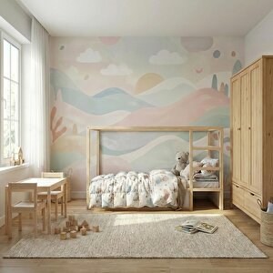 baby plus 2in1 Montessori Karyola 90x190