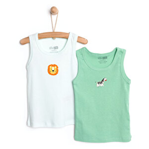 2li Atlet Erkek Bebek 2li Atlet Erkek Bebek