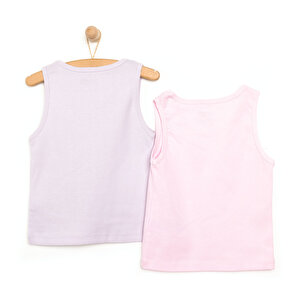 2'li Atlet Kız Bebek 2'li Atlet Kız Bebek