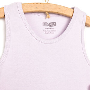 2'li Atlet Kız Bebek 2'li Atlet Kız Bebek