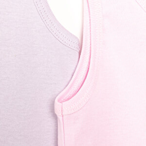 2'li Atlet Kız Bebek 2'li Atlet Kız Bebek