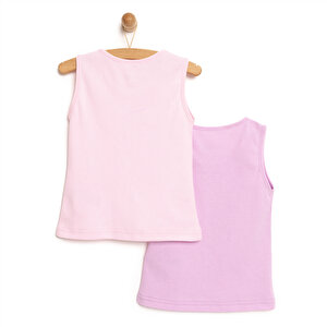 2'li Atlet Kız Bebek 2'li Atlet Kız Bebek