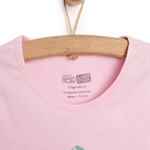 2'li Atlet Kız Bebek 2'li Atlet Kız Bebek