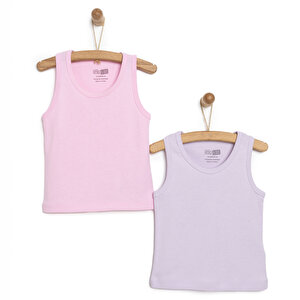 2'li Atlet Kız Bebek 2'li Atlet Kız Bebek