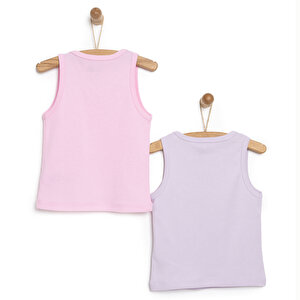 2'li Atlet Kız Bebek 2'li Atlet Kız Bebek