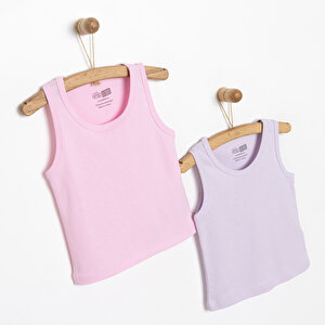 2'li Atlet Kız Bebek 2'li Atlet Kız Bebek