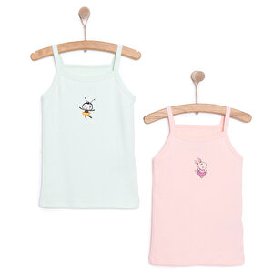 HelloBaby 2li At, Multicolour   |, 3 Yaş