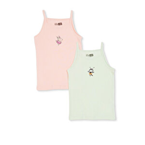 HelloBaby 2li Atlet, Pembe, 18 AY-2 Yaş