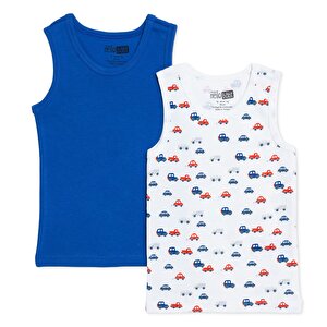 HelloBaby 2li Atl, Lacivert, 18 AY-2 Yaş