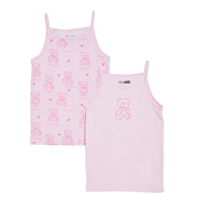 HelloBaby 2li Atlet, Pembe, 18 AY-2 Yaş