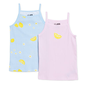 HelloBaby 2li Atlet, Pembe, 18 AY-2 Yaş