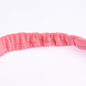 2li Bağlamalı Kız Saç Bandı Kız Bebek 2li Bağlamalı Kız Saç Bandı Kız Bebek