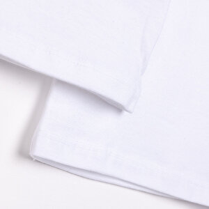 2'li Beyaz Atlet Erkek Bebek