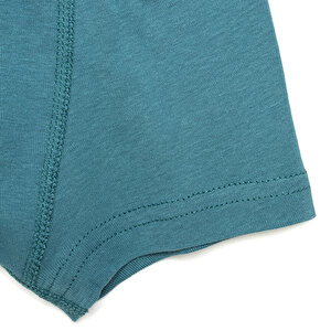 Hello Baby 2'li Boxer Erkek Bebek