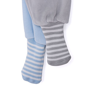 2li Çoraplı Pantolon 2li Çoraplı Pantolon Erkek Bebek 2li Çoraplı Pantolon 2li Çoraplı Pantolon Erkek Bebek