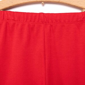 2li Çoraplı Pantolon Melanj Kız Bebek 2li Çoraplı Pantolon Melanj Kız Bebek