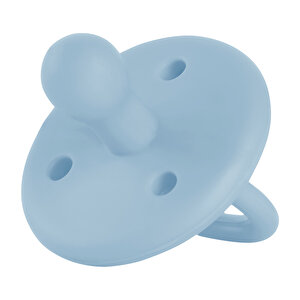 2'li Emzik 0+ Ay - Mineral Blue / Deep Blue