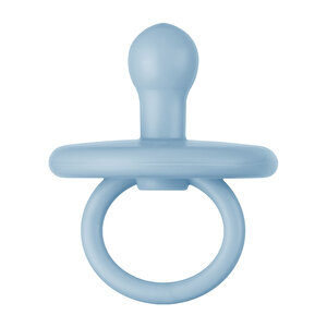 2'li Emzik 0+ Ay - Mineral Blue / Deep Blue