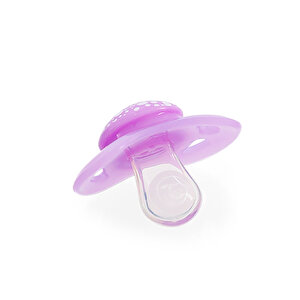 2'li Emzik Pembe-Lila 0-6 Ay 2'li Emzik Pembe-Lila 0-6 Ay