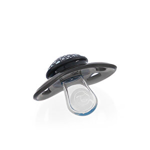 2'li Emzik Siyah-Beyaz 0-6 Ay