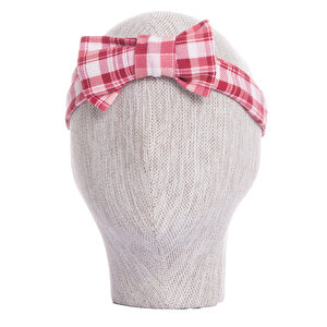 2li Fiyonk Kız Saç Bandı Kız Bebek