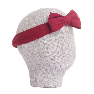 2li Fiyonk Kız Saç Bandı Kız Bebek