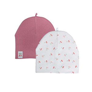 Little Plane 2li Ör, Gül Kurusu, 0-2 Yaş