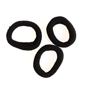 2li Paket Lastik Kız Toka Kız Bebek