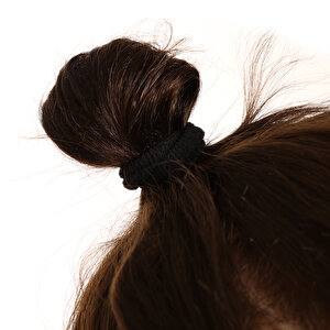 2li Paket Lastik Kız Toka Kız Bebek