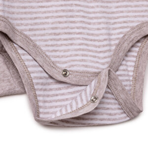 Erkek Bebek 2li Uzun Kol Body Ribana Zarf Yaka Uzun Kol Erkek Bebek 2li Uzun Kol Body Ribana Zarf Yaka Uzun Kol