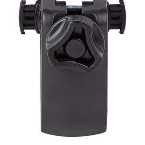 2’si 1 Arada Yalıtımlı Katlanabilir Bardak Tutucu