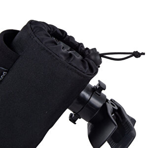 2’si 1 Arada Yalıtımlı Katlanabilir Bardak Tutucu